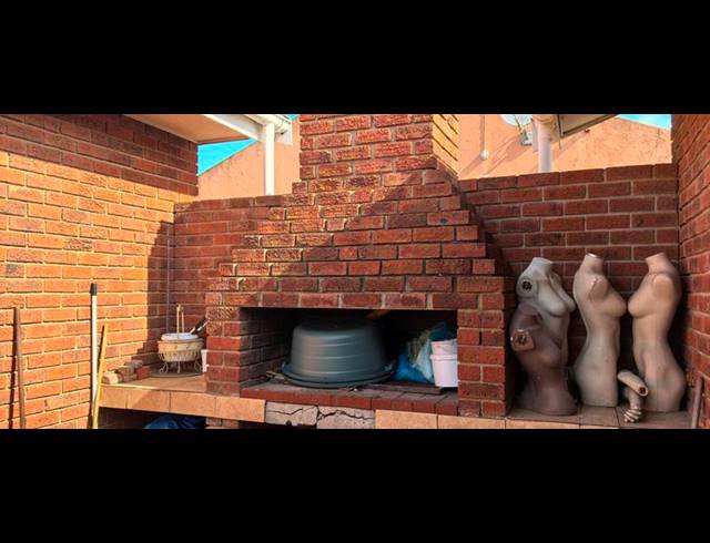 3 BEDROOM HOUSE FOR SALE IN HEIDERAND